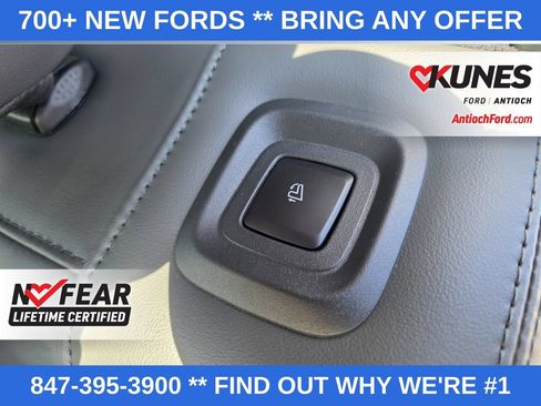 New 2026 Ford Expedition Max Active AWD/4WD image 26