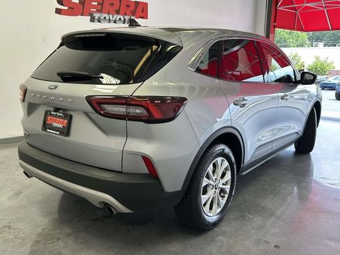 Used 2024 Ford Escape Active FWD image 4