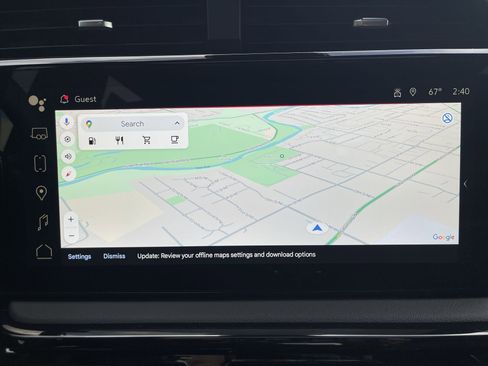 New 2026 GMC Sierra 3500 AT4 w/ AT4 Premium Plus Package AWD/4WD image 49