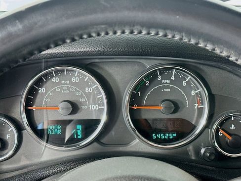 Used 2018 Jeep Wrangler Unlimited Sport S image 11