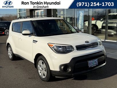 Used 2017 Kia Soul