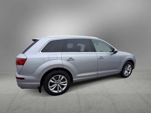 Used 2017 Audi Q7 3.0T Premium Plus image 8