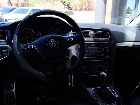 Used 2019 Volkswagen Golf Alltrack S AWD/4WD image 35