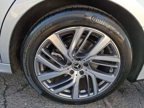 Used 2026 Mercedes-Benz E 350 4MATIC Sedan image 6