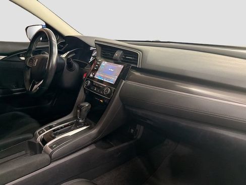 Used 2019 Honda Civic EX image 28