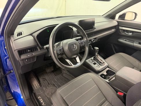 Used 2023 Honda CR-V Sport image 20