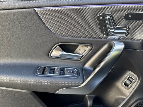 New 2025 Mercedes-Benz CLA 250 250 image 13