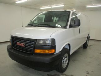 New 2026 GMC Savana 2500 w/ Driver Convenience Package RWD video 1