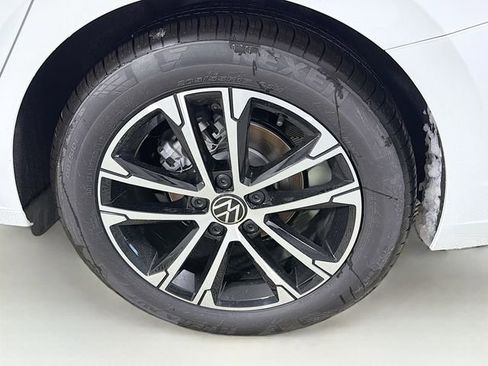 New 2026 Volkswagen Jetta Sport FWD image 30