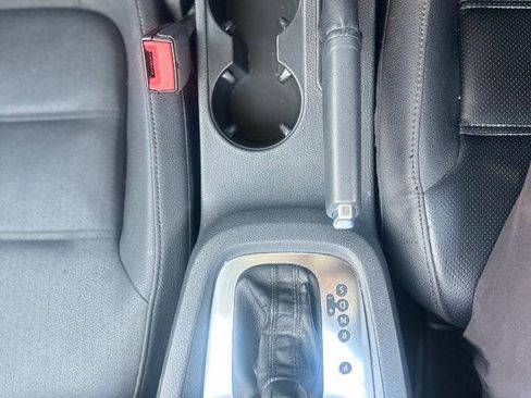 Used 2012 Volkswagen Jetta SE FWD image 22