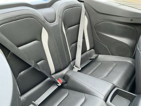 Used 2018 Chevrolet Camaro LT image 21