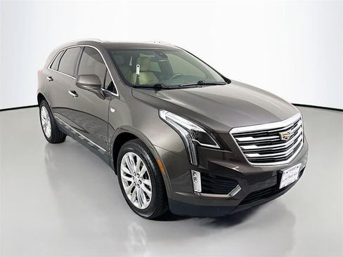 Used 2019 Cadillac XT5 Premium Luxury image 7