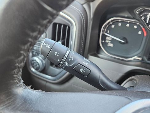 Used 2020 GMC Sierra 1500 SLT w/ SLT Premium Plus Package image 14