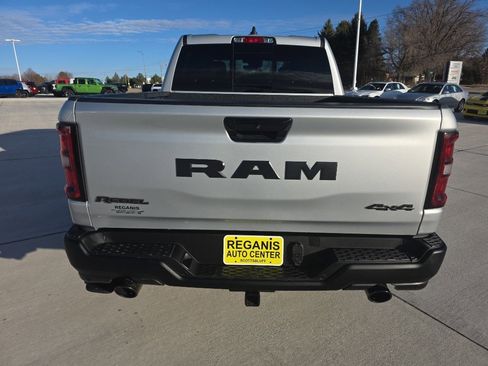 New 2026 RAM 1500 Rebel image 6