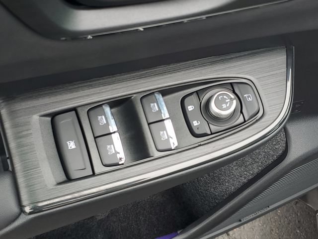 New 2026 Subaru Outback Wilderness AWD/4WD image 17
