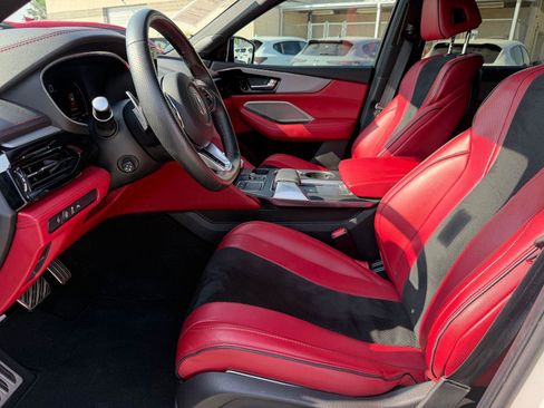 Certified 2024 Acura MDX A-Spec image 3