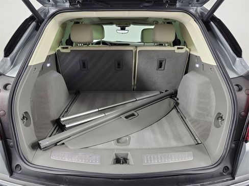 Certified 2023 Cadillac XT5 Premium Luxury w/ Technology Package image 8