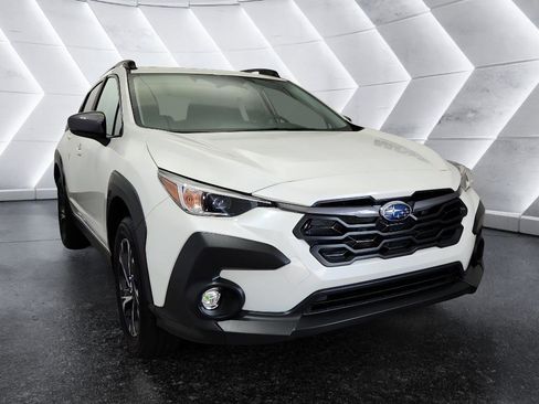 New 2026 Subaru Crosstrek 2.0i Premium AWD/4WD image 1