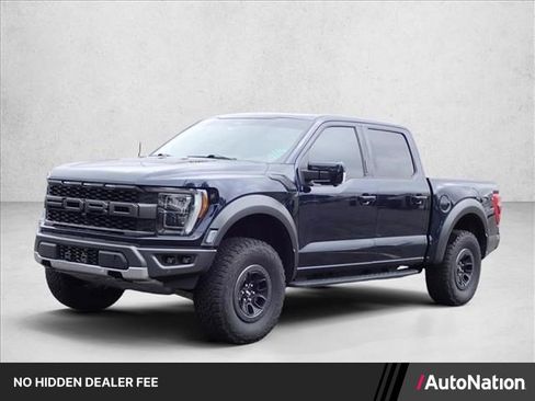 Used 2023 Ford F150 Raptor w/ Raptor Carbon Fiber Package AWD/4WD image 1