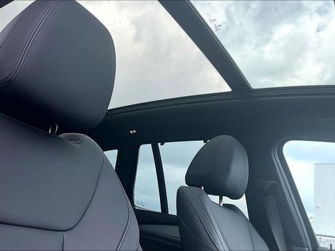 Used 2021 BMW X3 sDrive30i w/ Convenience Package RWD image 17