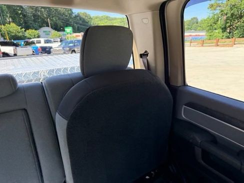 Used 2020 RAM 2500 Big Horn w/ Level 1 Equipment Group AWD/4WD image 56