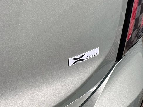 Used 2025 Kia Telluride EX X-Line AWD/4WD image 25