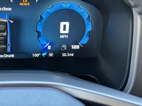 New 2026 Ford Bronco Outer Banks AWD/4WD image 28