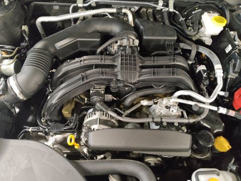 Used 2020 Subaru Legacy Sport AWD/4WD image 30
