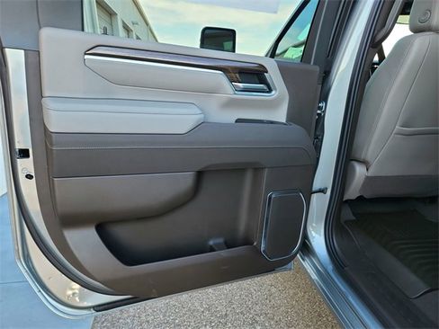 New 2026 Chevrolet Silverado 3500 LT w/ Safety Package image 23