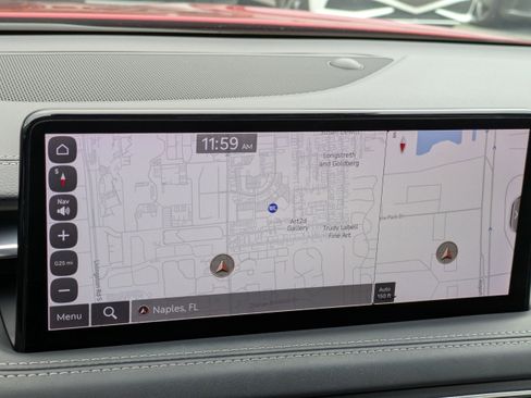 Certified 2022 Genesis G70 3.3T image 25