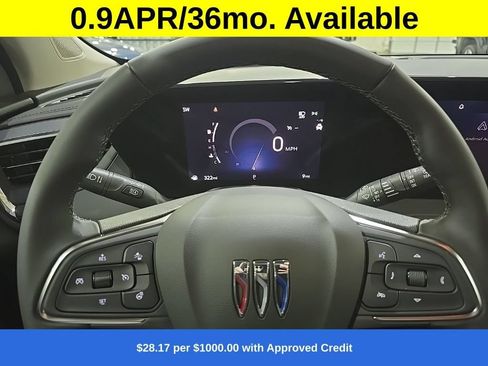 New 2026 Buick Encore GX Sport Touring w/ Comfort Package AWD/4WD image 20