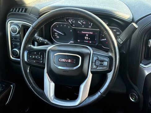 Used 2020 GMC Sierra 1500 SLT AWD/4WD image 13