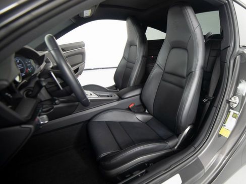 Certified 2023 Porsche 911 Carrera S image 5