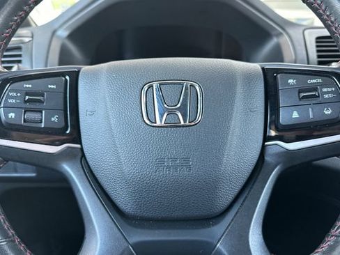 Used 2025 Honda Odyssey Sport-L image 25