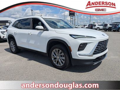 Used 2025 Buick Enclave Preferred