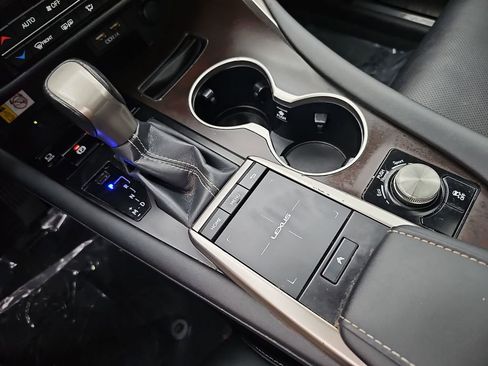 Used 2022 Lexus RX 350 FWD w/ Premium Package image 36