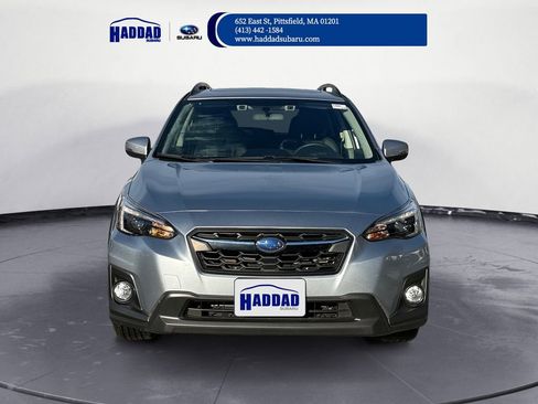 Used 2019 Subaru Crosstrek 2.0i Limited w/ Moonroof Package image 8