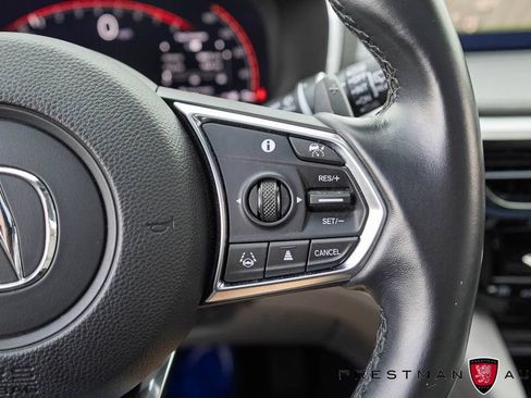 Used 2023 Acura MDX SH-AWD w/ Technology Package image 29