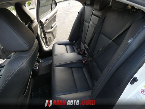 Used 2017 Lexus IS 200t RWD image 42