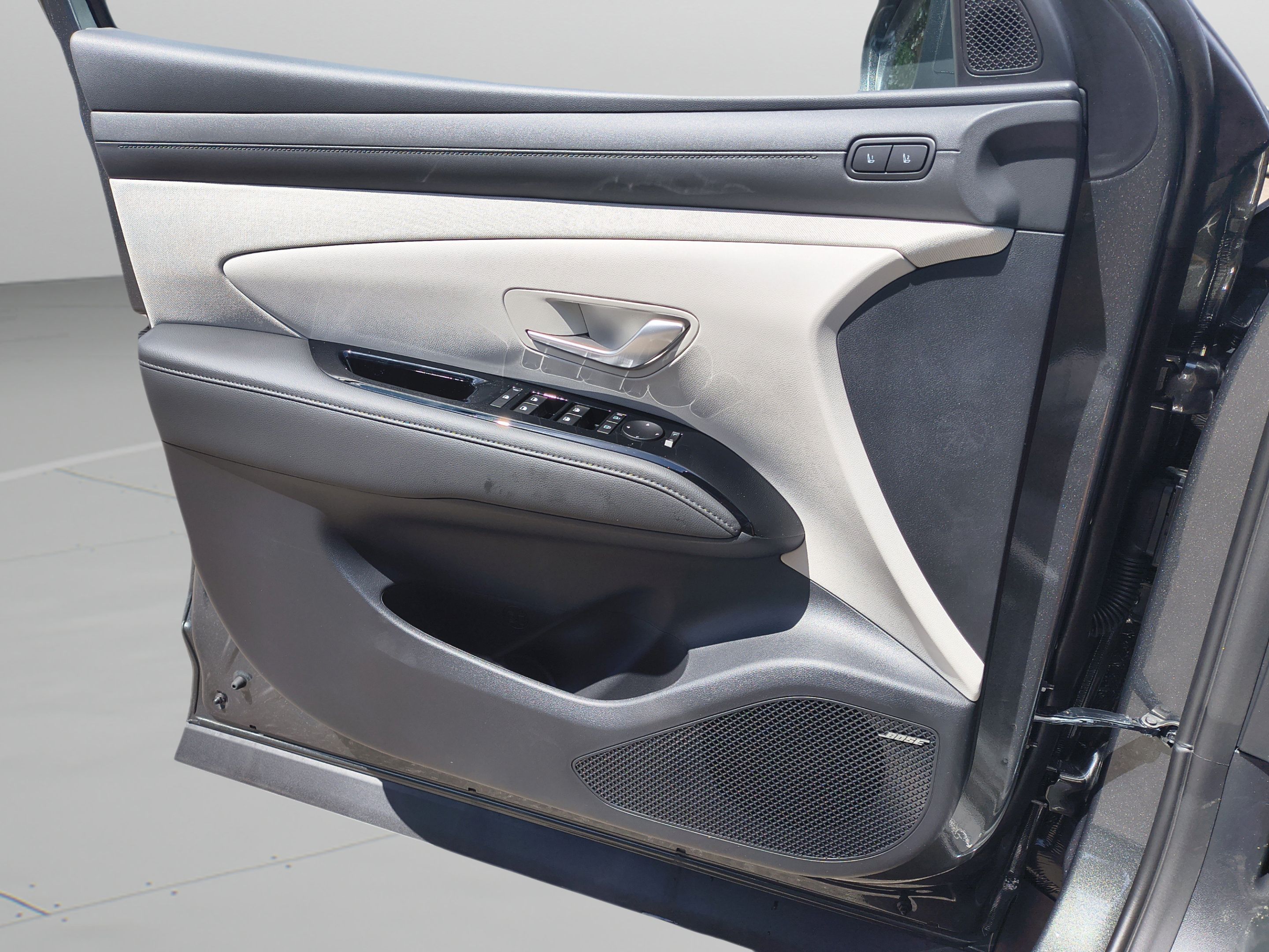 New 2026 Hyundai Tucson Limited AWD/4WD image 23