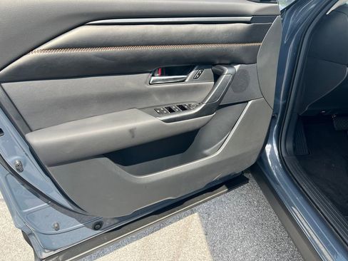 New 2025 MAZDA CX-50 2.5 Hybrid w/ Premium Plus Pkg image 17