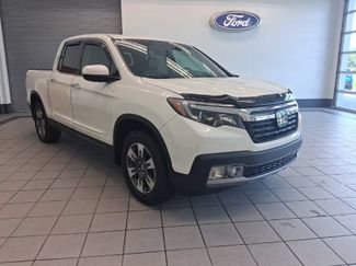 Used 2019 Honda Ridgeline RTL-E video 1