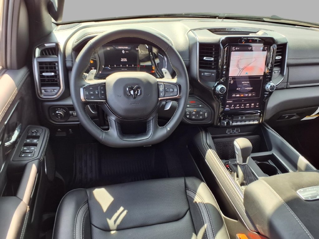New 2026 RAM 1500 RHO AWD/4WD image 4