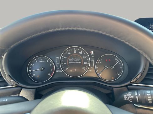 Used 2025 MAZDA CX-30 AWD 2.5 S w/ Preferred Package image 31