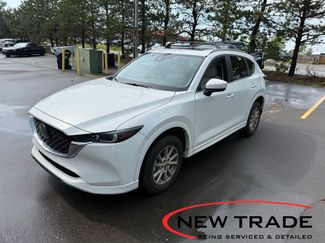 Used 2025 MAZDA CX-5 AWD 2.5 S video 1