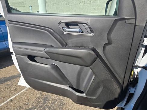 New 2026 GMC Canyon Elevation w/ Convenience Package image 24