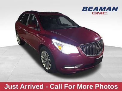 Used 2013 Buick Enclave Premium