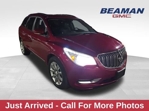 Used 2013 Buick Enclave Premium image 1