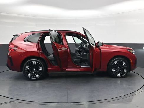 New 2026 BMW X3 xDrive30i w/ Premium Package AWD/4WD image 40