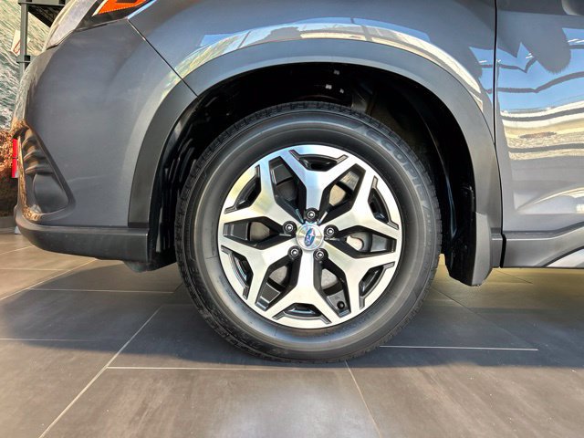 Used 2022 Subaru Forester Premium AWD/4WD image 42